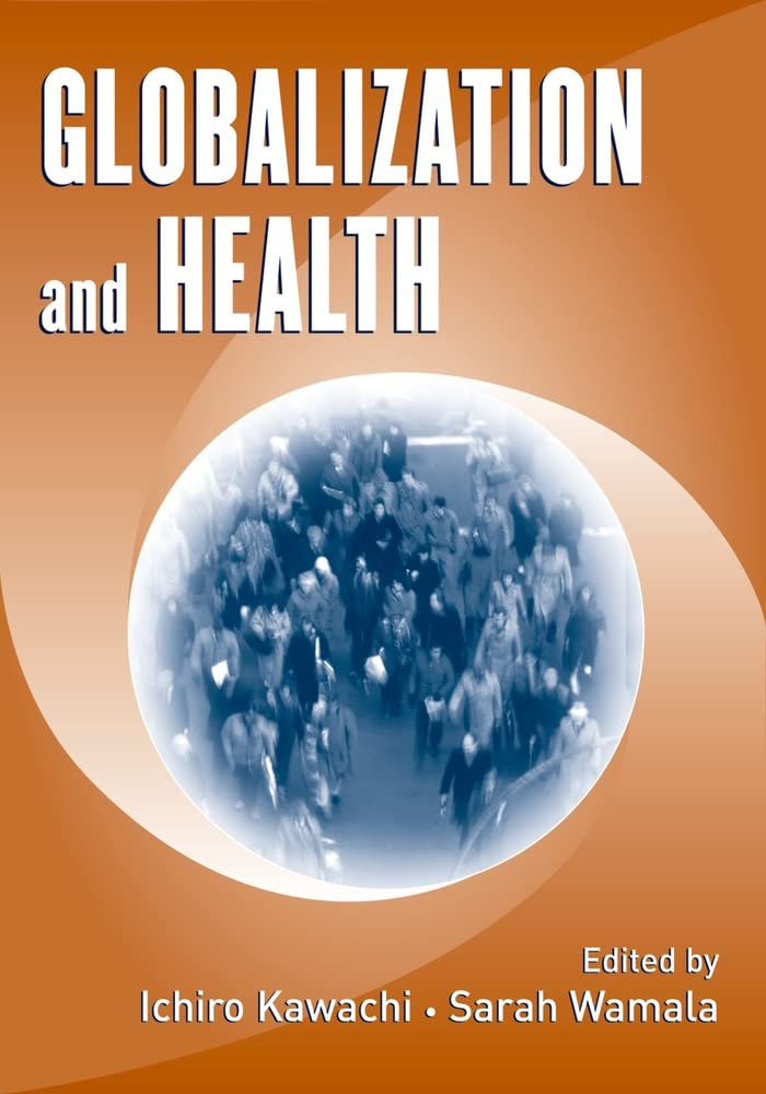 Globalization And Health,New