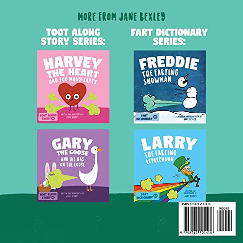 Dad And Me Setting Farts Free: A Funny Read Aloud Picture Book For Fathers And Their Kids, A Rhyming Story For Families (Fart Di,Used