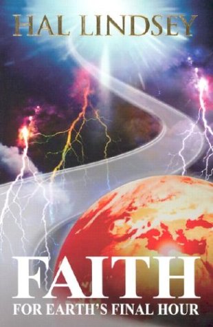 Faith for Earth's Final Hour,Used