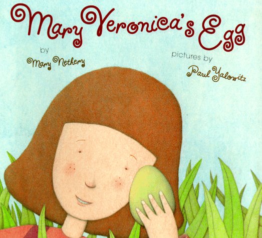 Mary Veronicas Egg,Used