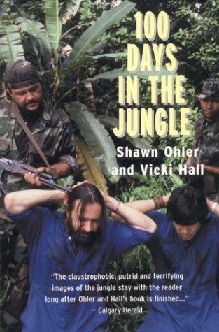 100 Days in the Jungle,Used