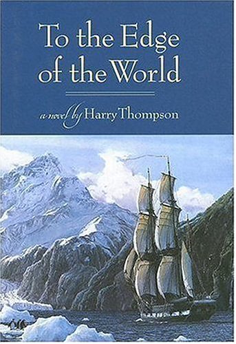 To the Edge of the World