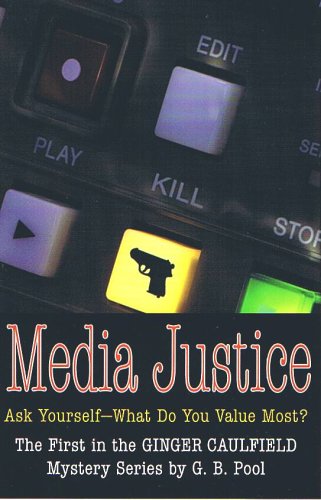 Media Justice,Used