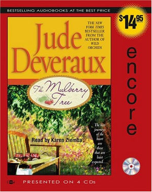 The Mulberry Tree,Used