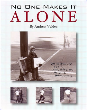 No One Makes It Alone,New