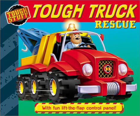 Tough Truck Rescue (Tough Stuff)