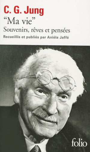 Ma Vie Jung (Folio) (French Edition),Used