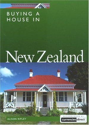 Buying a House in New Zealand,Used