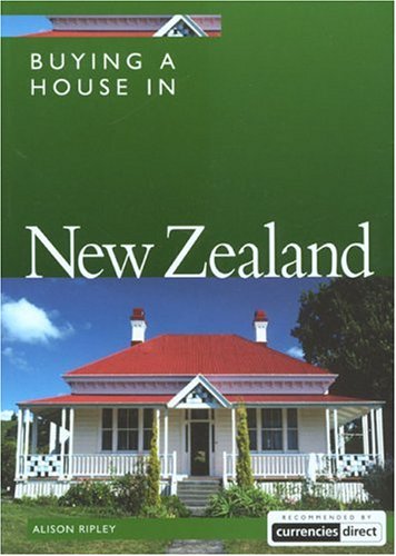 Buying a House in New Zealand,Used