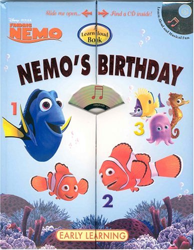 Nemo's Birthday,Used