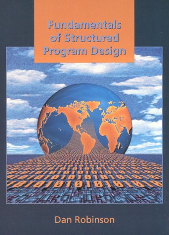 Fundamentals of Structured Program Design,Used