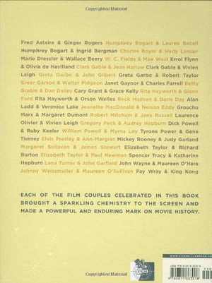 Leading Couples: The most unforgettable screen romances of the studio era,New