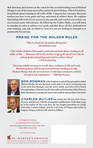 Golden Rules,Used