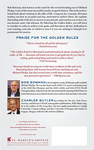 Golden Rules,Used