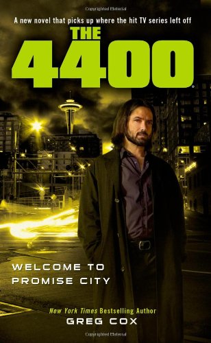 The 4400: Welcome to Promise City,New