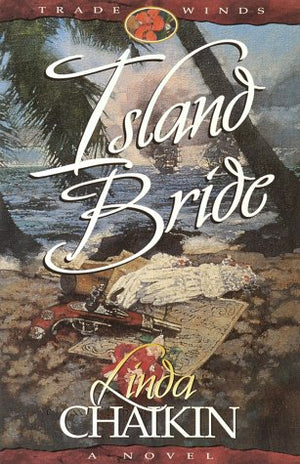 Island Bride (Trade Winds, Book 3),Used