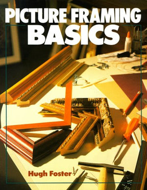 Picture Framing Basics,Used