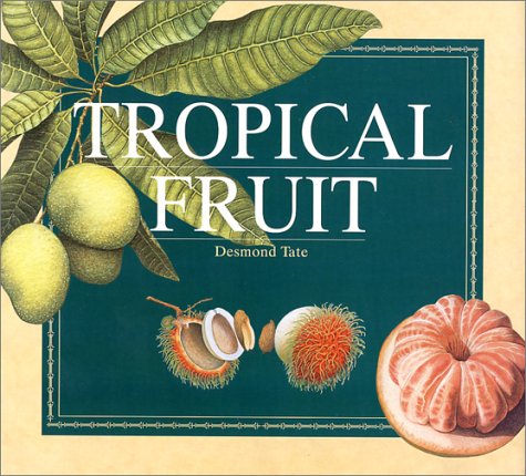 Tropical Fruit,New
