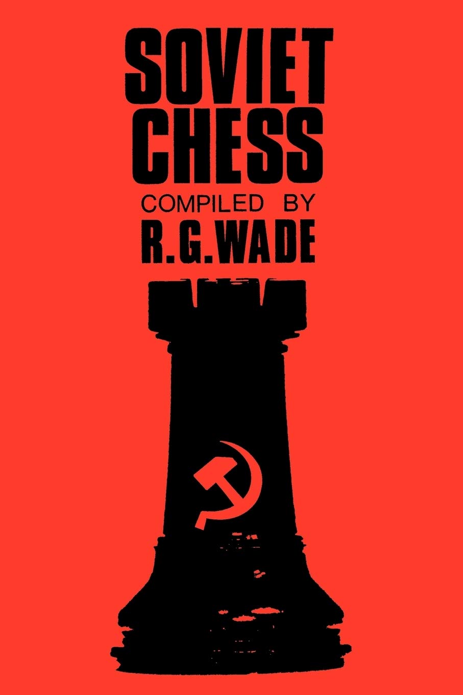Soviet Chess,Used