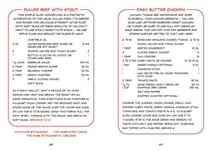 Best of Bridge The Family Slow Cooker: 225 AllNew Recipes,Used