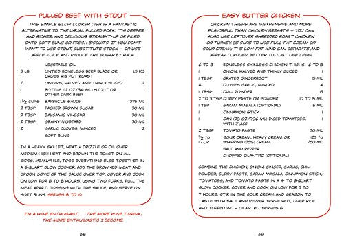 Best of Bridge The Family Slow Cooker: 225 AllNew Recipes,Used