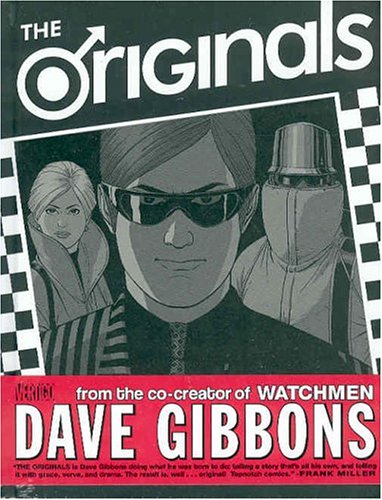 The Originals,New