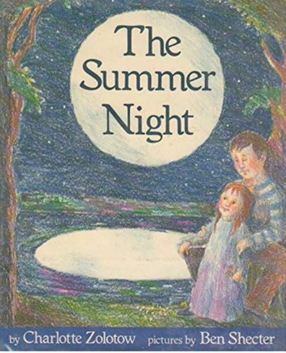 The Summer Night,Used