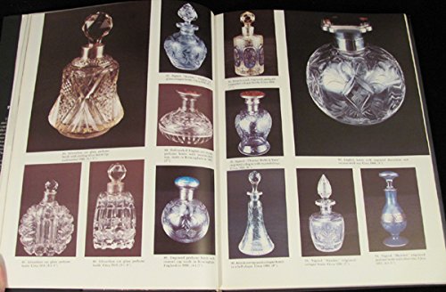 Perfume, Cologne and Scent Bottles,Used