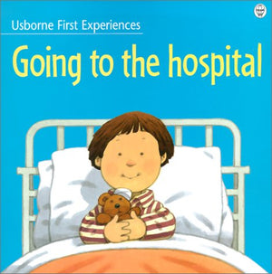 Going to the Hospital,Used