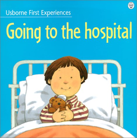 Going to the Hospital,Used