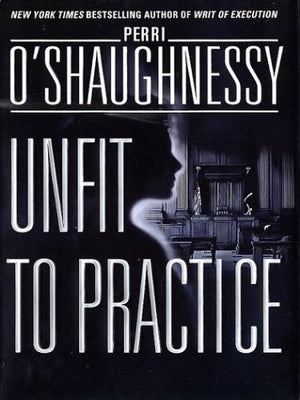 Unfit to Practice,Used