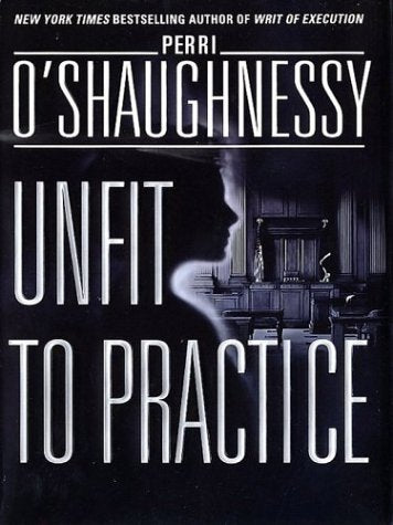 Unfit to Practice,Used