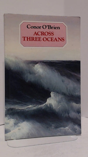 Across Three Oceans,Used