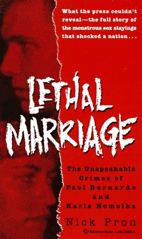 Lethal Marriage,Used
