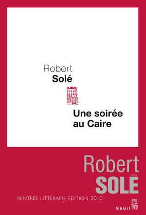 Une Soire Au Caire,Used