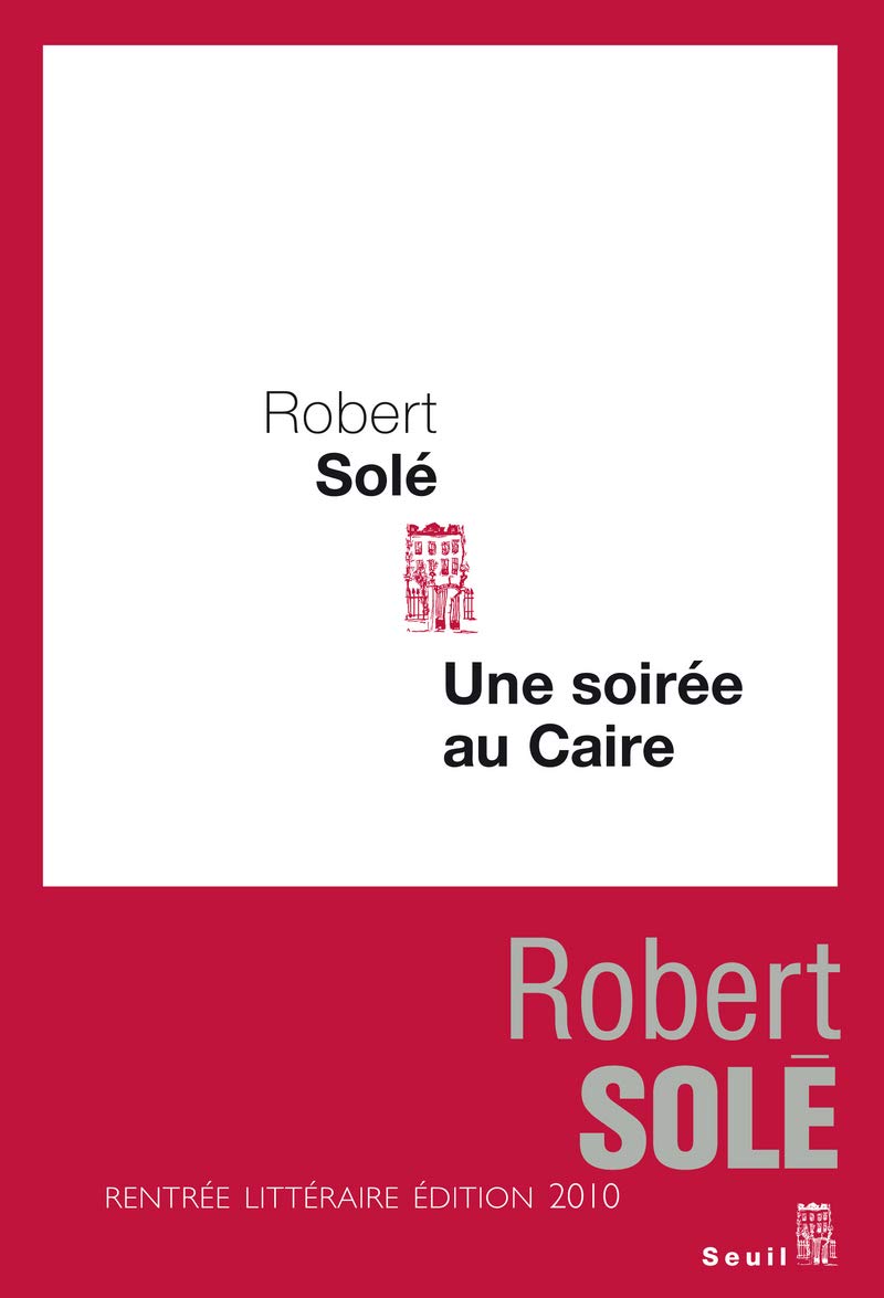 Une Soire Au Caire,Used