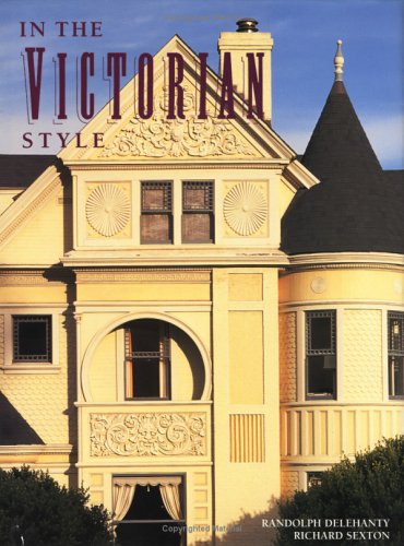 In The Victorian Style