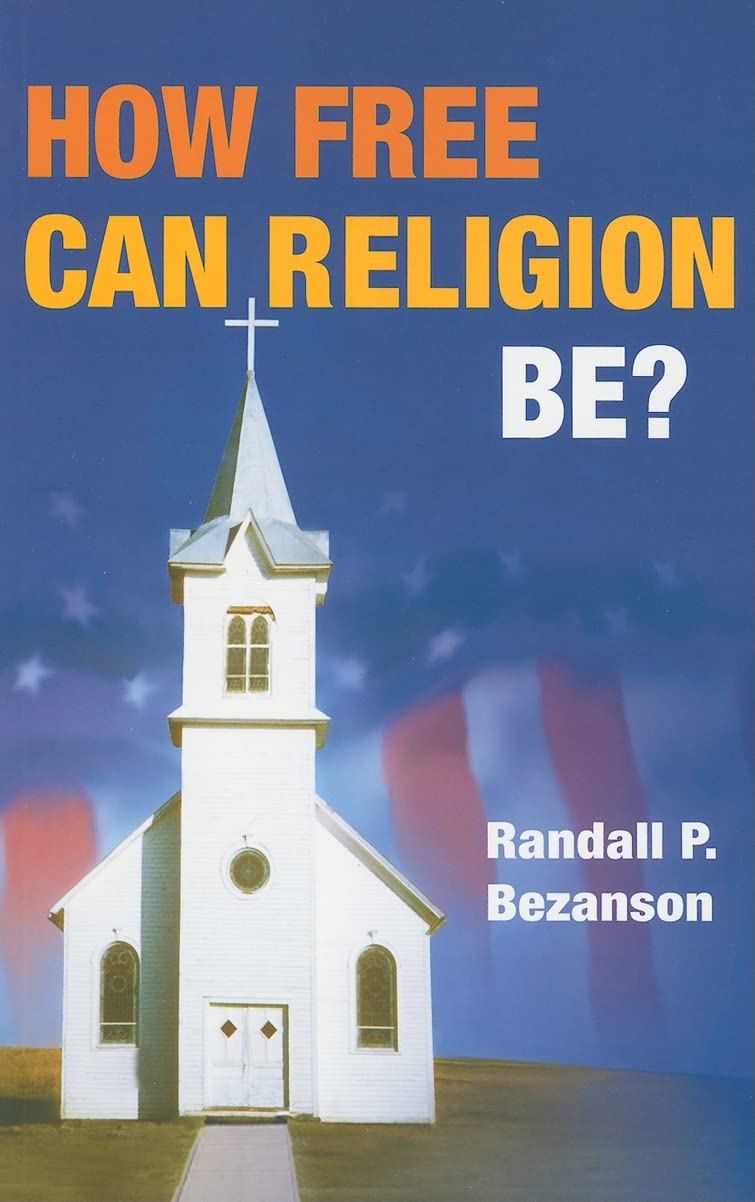 How Free Can Religion Be?,New