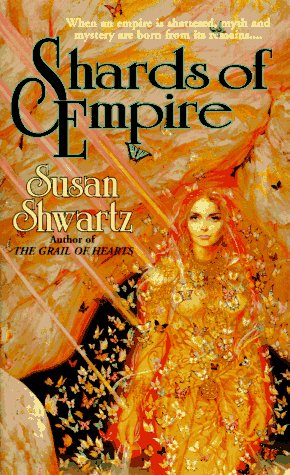 Shards of Empire,Used