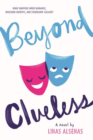 Beyond Clueless,Used