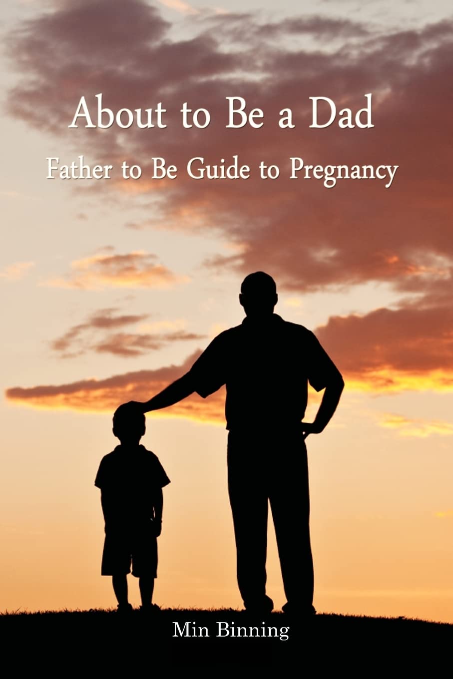 About To Be A Dad: Father To Be Guide To Pregnancy: How To Be A Good Dad, Father Or Parent To Your Child (Infant To Toddler). Es,Used