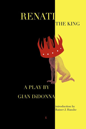 Renati The King,Used