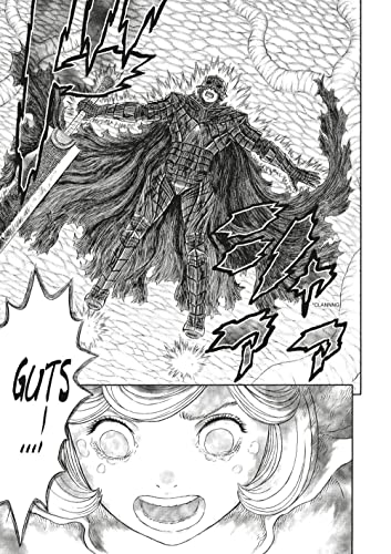 Berserk Deluxe Volume 13 (Berserk, 13)