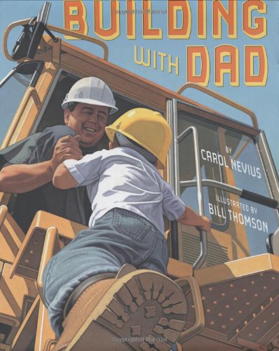 Building with Dad,Used