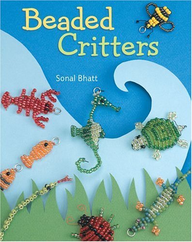Beaded Critters,Used