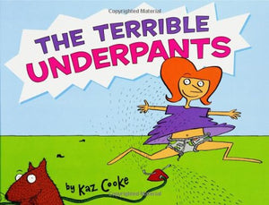 The Terrible Underpants,New
