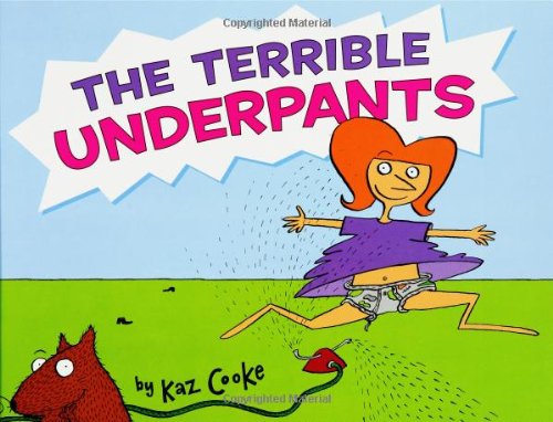 The Terrible Underpants,Used