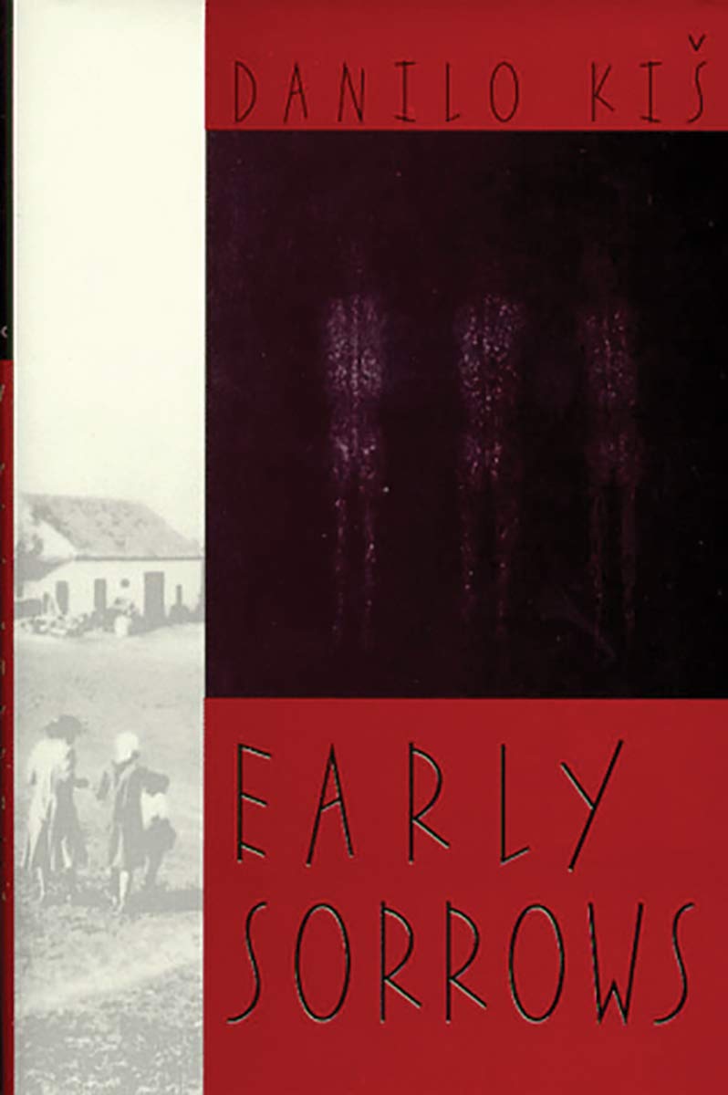 Early Sorrows (For Children And Sensitive Readers),Used