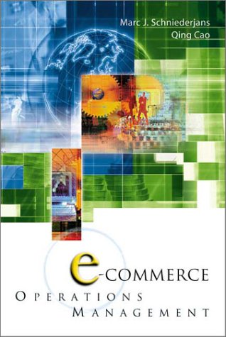 ECOMMERCE OPERATIONS MANAGEMENT,Used