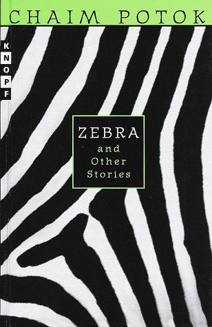 Zebra & Other Stories,Used